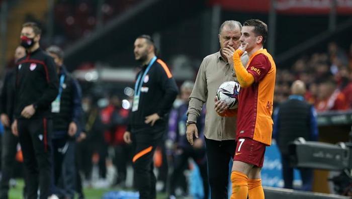 Galatasaray'da Fatih Terim Döneminin Transfer Başarıları