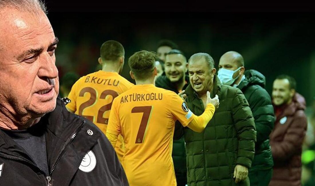 Galatasaray'da Fatih Terim döneminde gerçekleştirilen transferlerin başarıları inceleniyor. Terim'in stratejileri,