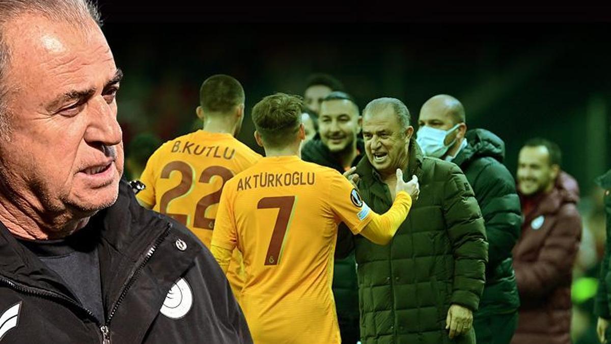 Galatasaray'da Fatih Terim döneminde gerçekleştirilen transferlerin başarıları inceleniyor. Terim'in stratejileri,