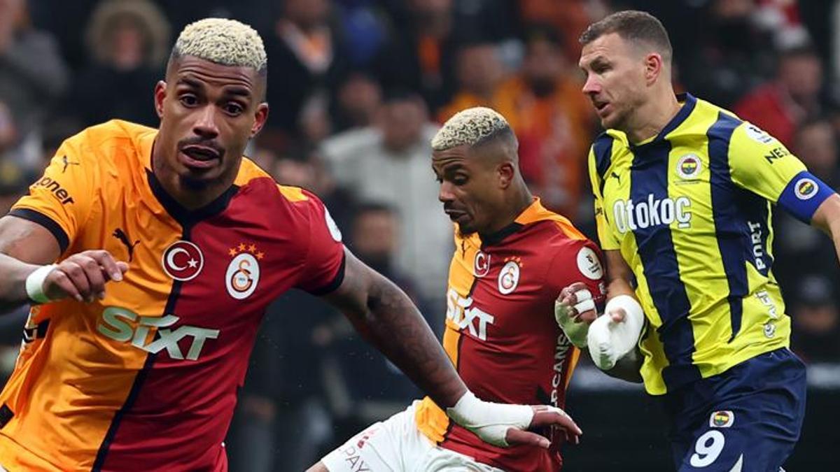 Galatasaray'da devre arasında takıma katılan Mario Lemina, geldiği gibi takıma