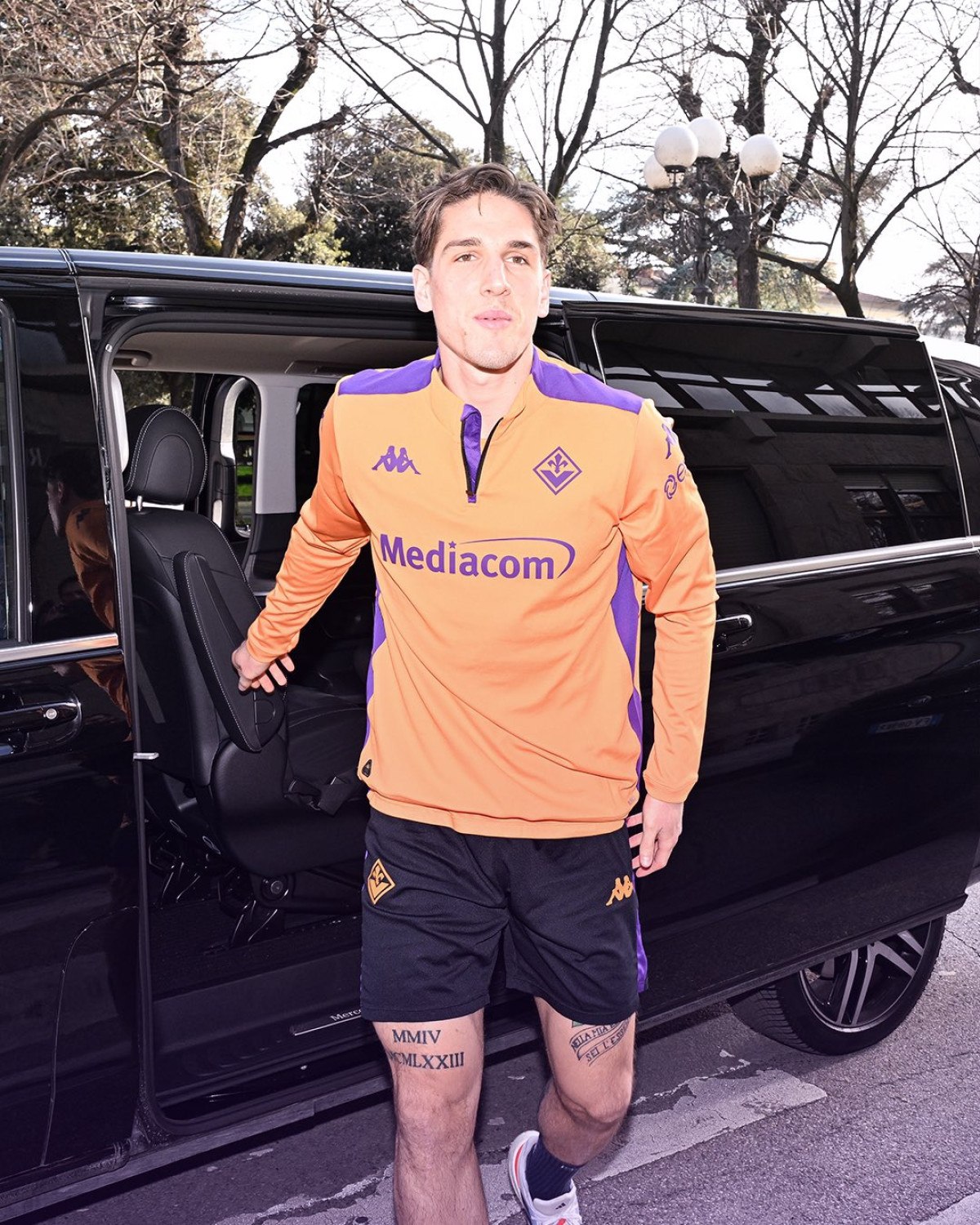 Galatasaray'da Zaniolo'nun Geleceği Belli Oldu