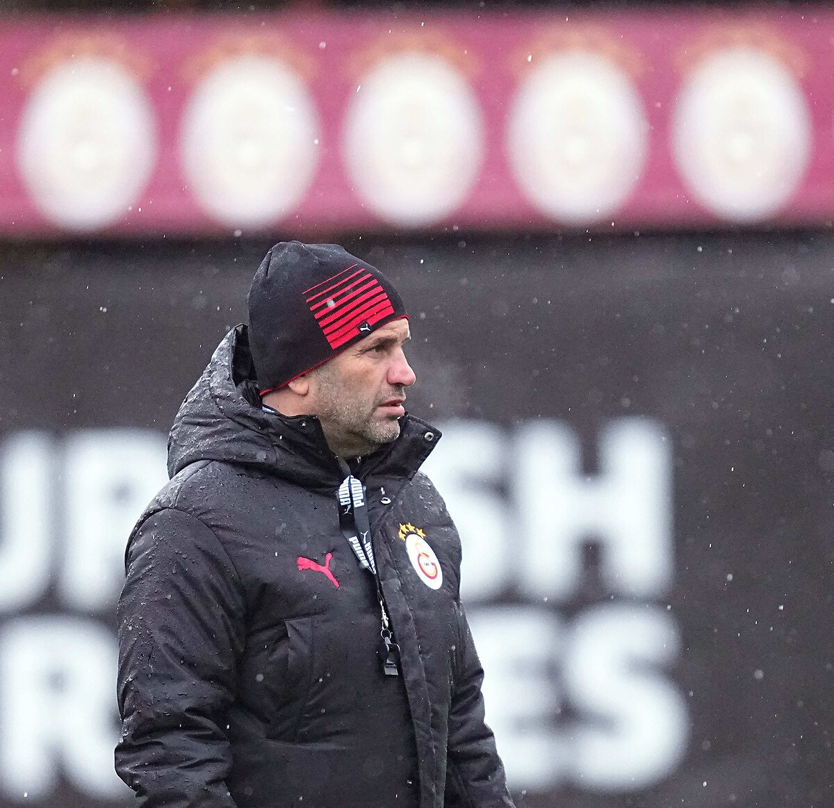 Galatasaray'da Okan Buruk'tan Köstebek Açıklaması ve Kadro Sızıntısı Tepkisi