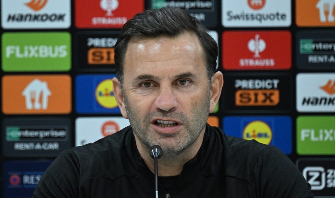 Galatasaray teknik direktörü Okan Buruk, köstebek açıklaması ve kadro sızıntısı