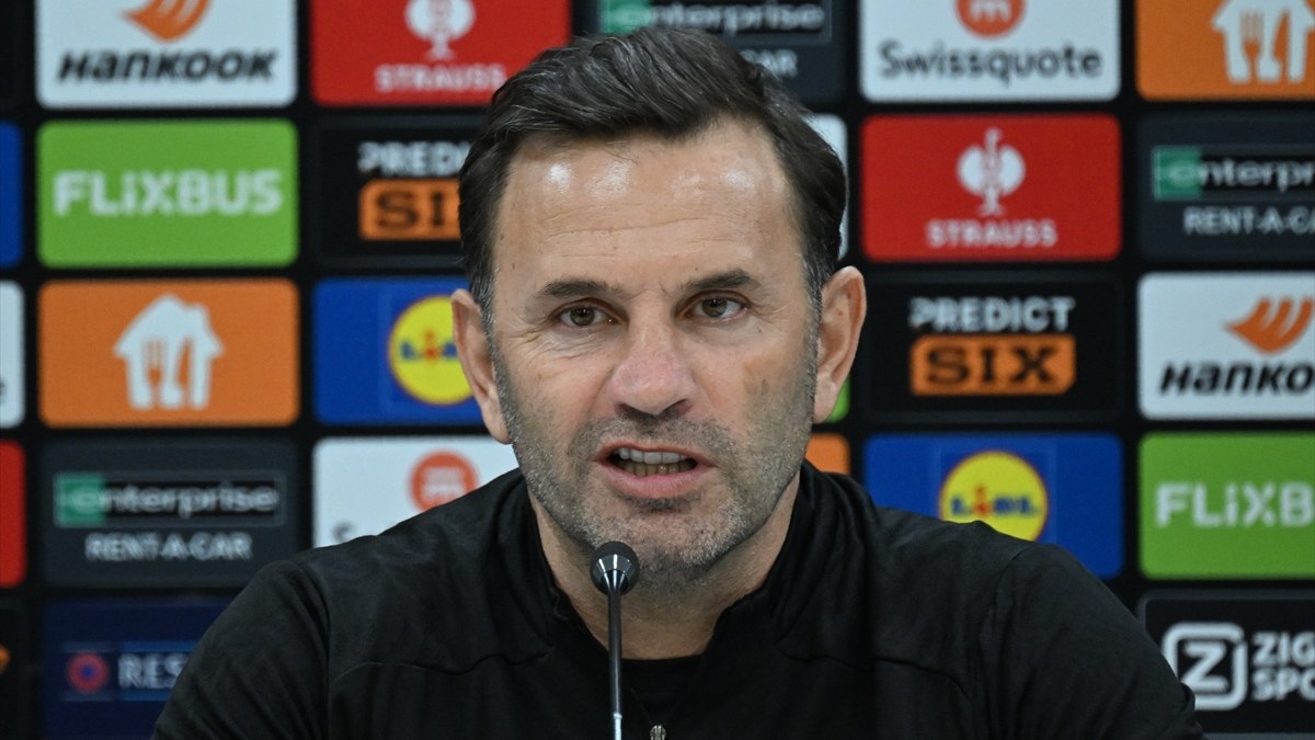 Galatasaray teknik direktörü Okan Buruk, köstebek açıklaması ve kadro sızıntısı
