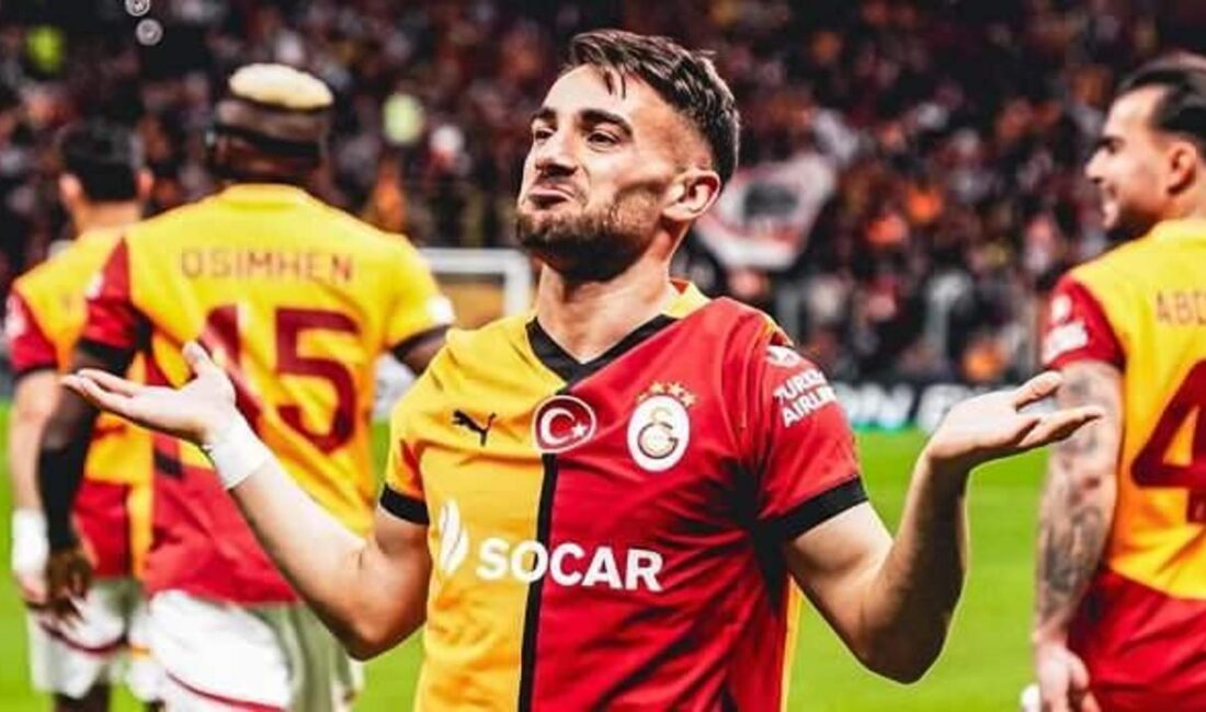 Galatasaray, Gaziantep FK ile oynayacağı maçta önemli eksikliklerle sahaya çıkacak.