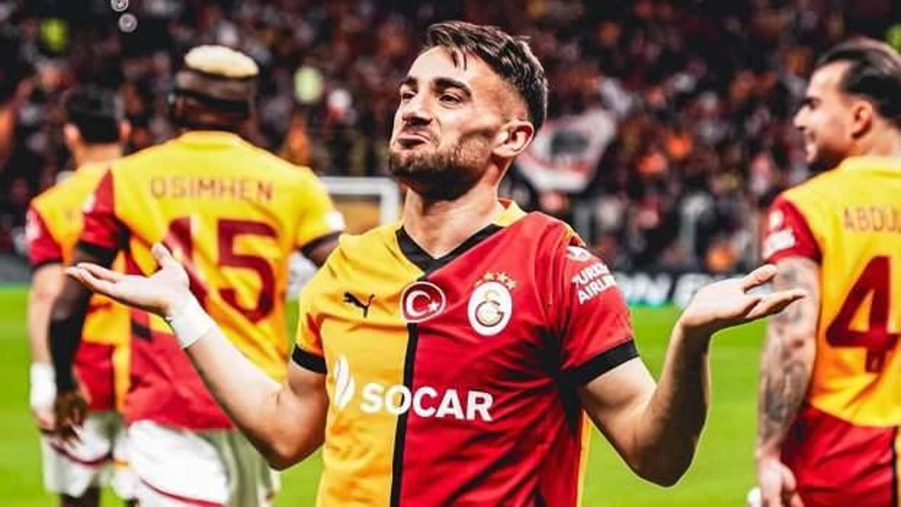 Galatasaray, Gaziantep FK ile oynayacağı maçta önemli eksikliklerle sahaya çıkacak.