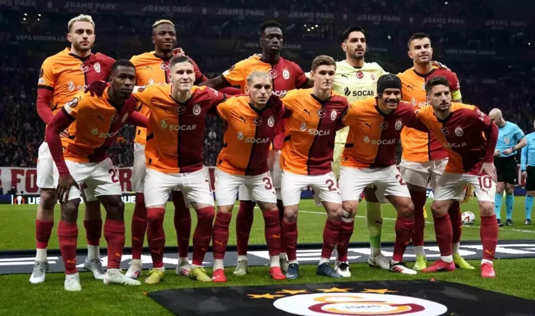 Okan Buruk, AZ Alkmaar maçında 11'e 3 değişiklik yaptı, Muslera