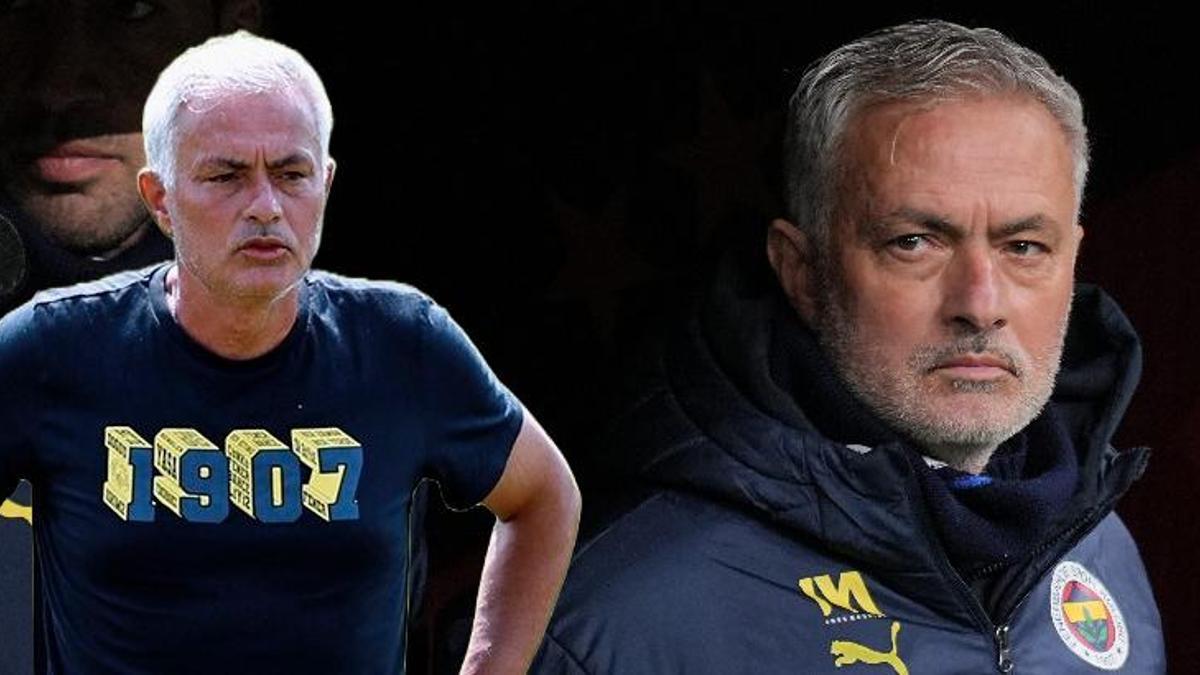 Galatasaray Kulübü Lider Yardımcısı Niyazi Yelkencioğlu, Fenerbahçe Teknik Yöneticisi Jose