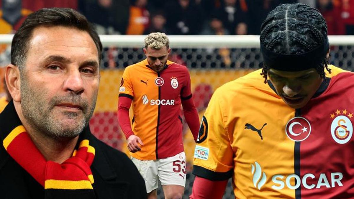 Ajax mağlubiyetiyle UEFA Avrupa Ligi'nde lig aşamasını ilk 8’de bitirme