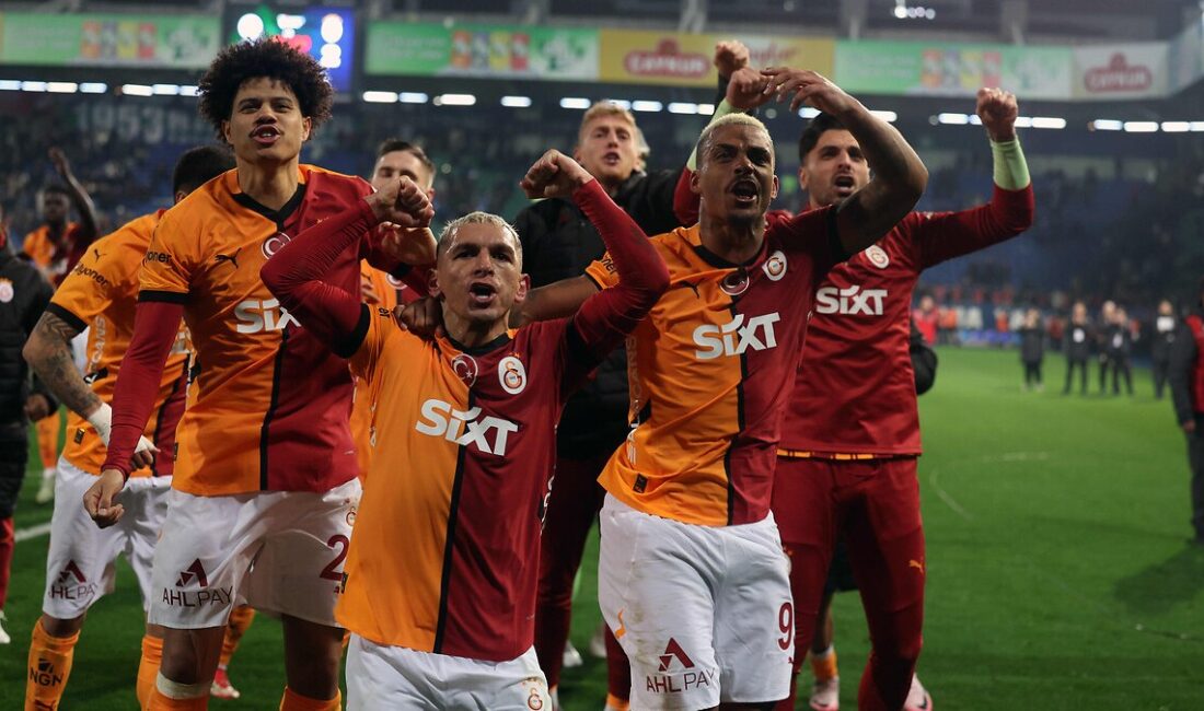Galatasaray Divan Kurulu Lideri Aykutalp Derkan, Türk futbolunda yabancı hakem