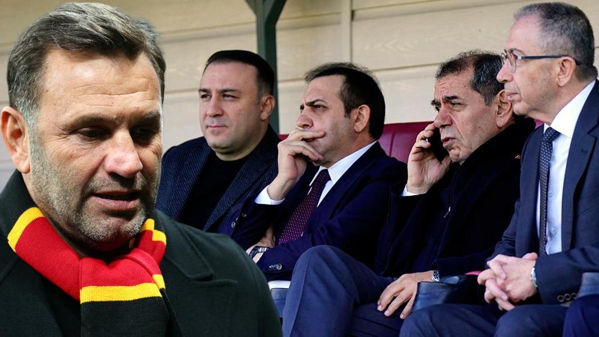 Galatasaray, önümüzdeki dönem gayret etmeyi planladığı Şampiyonlar Ligi'ndeki kadrosu adına