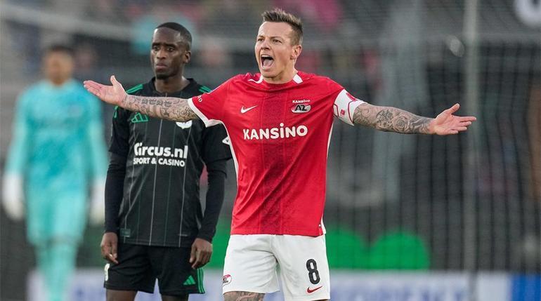 Galatasaray'ın AZ Alkmaar Maçı Öncesi Eksiklikleri ve Stratejisi