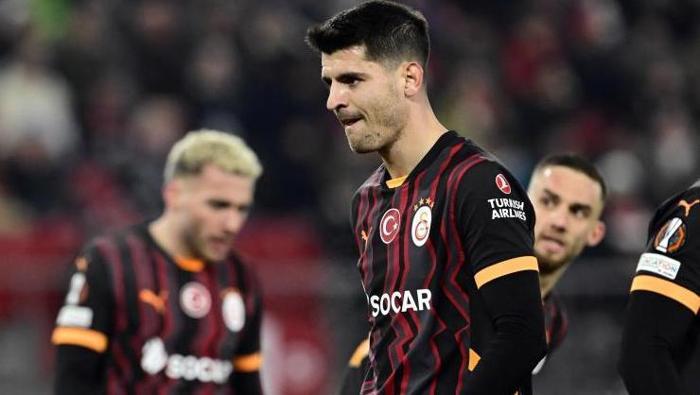 Galatasaray'ın AZ Alkmaar Mağlubiyeti ve Okan Buruk'un Değerlendirmeleri