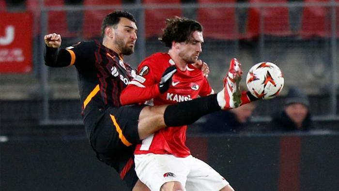 Galatasaray'ın AZ Alkmaar Mağlubiyeti ve Okan Buruk'un Değerlendirmeleri