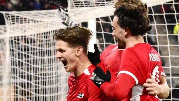 Galatasaray'ın AZ Alkmaar Mağlubiyeti ve Okan Buruk'un Değerlendirmeleri