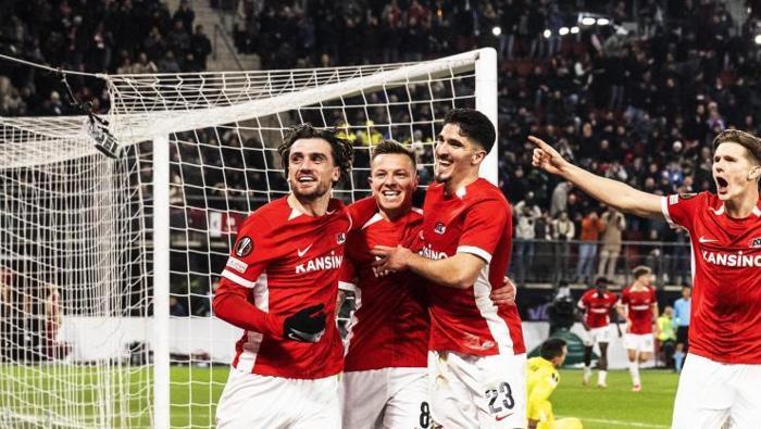 Galatasaray'ın AZ Alkmaar Mağlubiyeti ve Okan Buruk'un Değerlendirmeleri