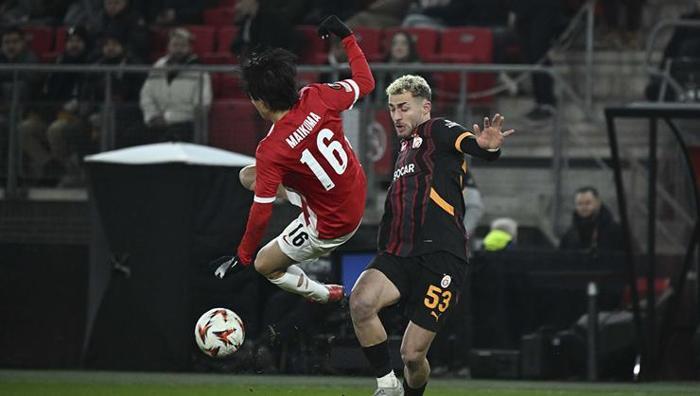 Galatasaray'ın Avrupa Ligi Macerasında İlk Aşama: AZ Alkmaar ile Karşılaşma