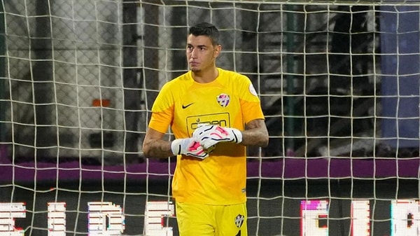 Galatasaray'ın Berke Özer Transfer Hedefi
