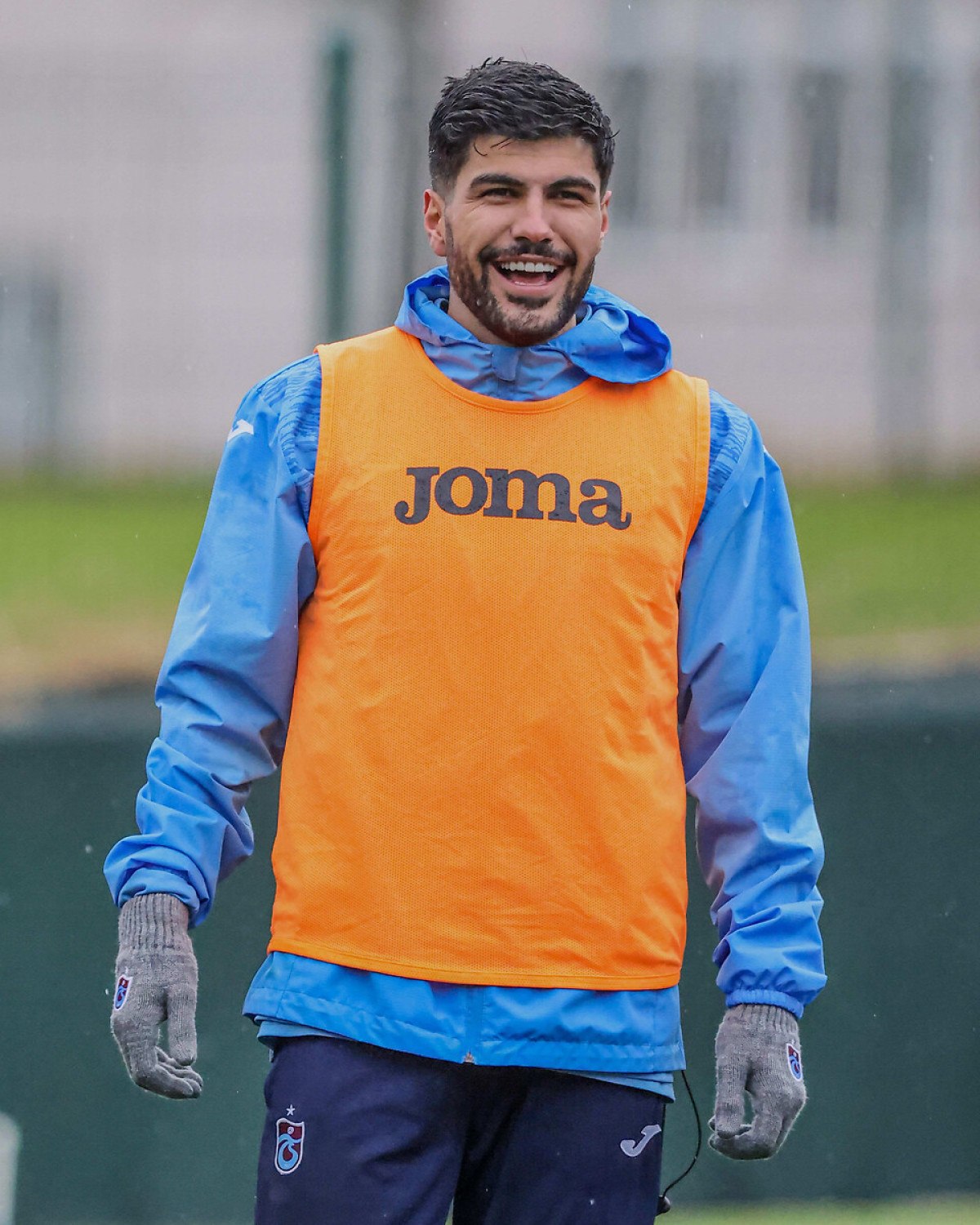 Galatasaray'ın Eren Elmalı Transfer Girişimi