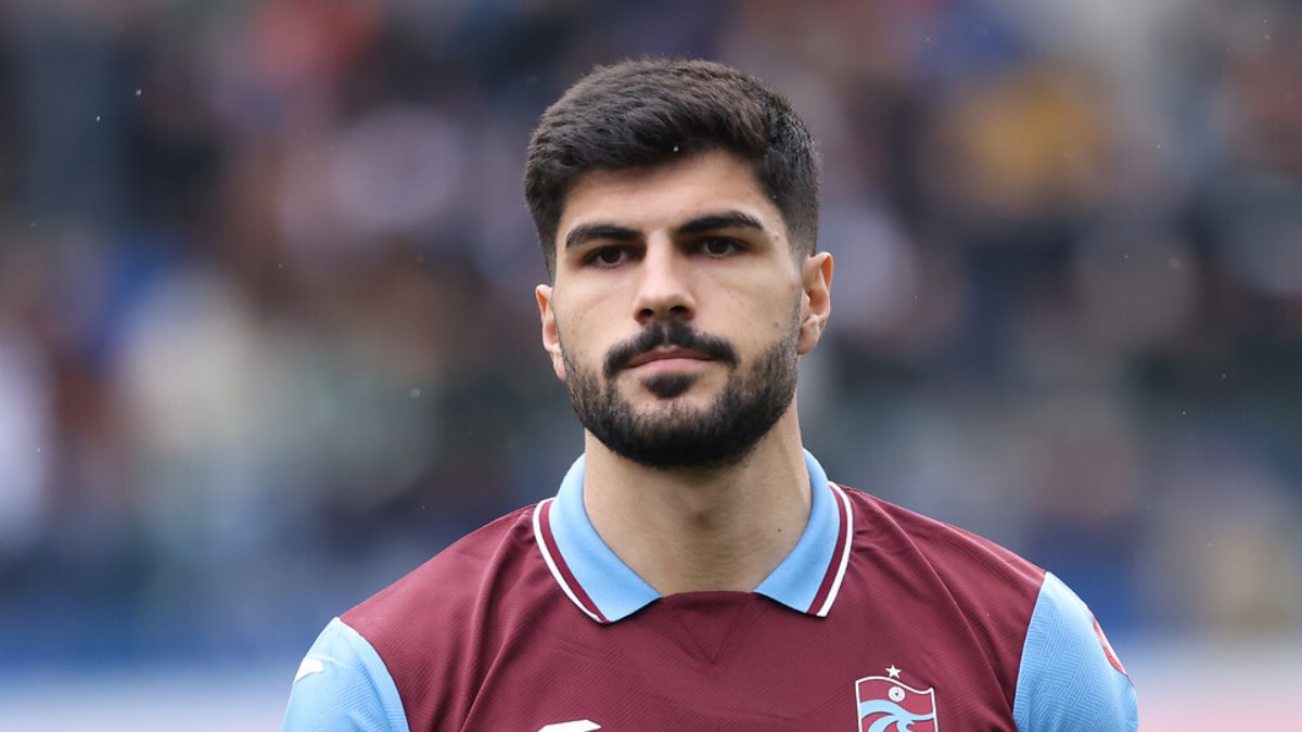 Galatasaray, Eren Elmalı transferi için harekete geçti. Genç yeteneğin takıma