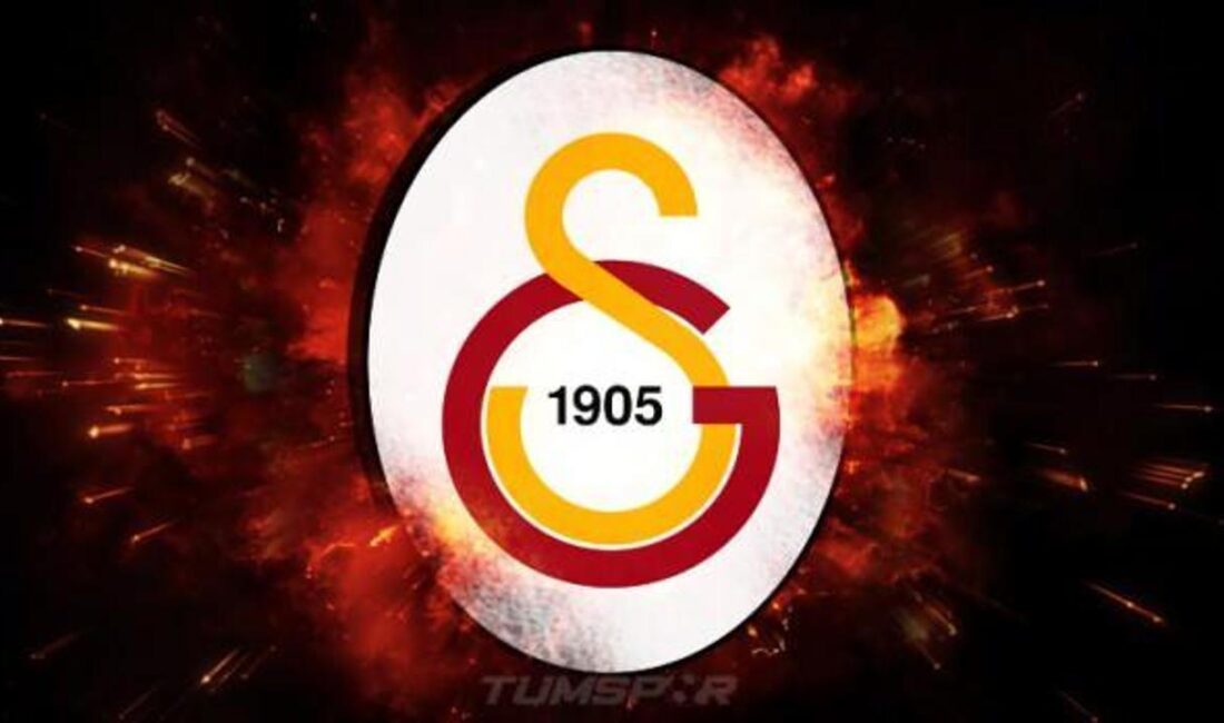 Galatasaray, Gaziantep FK ile oynayacağı maç için hazırlıklarını sürdürürken, sakatlık