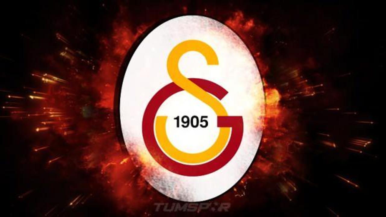 Galatasaray, Gaziantep FK ile oynayacağı maç için hazırlıklarını sürdürürken, sakatlık