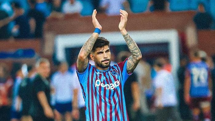 Galatasaray'ın Son Gün Transfer Bombaları: Eren Elmalı ve Frankowski