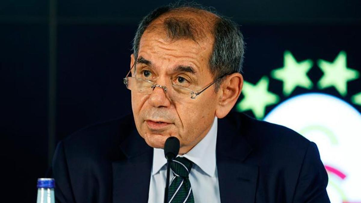 Galatasaray'ın Tahkim Kurulu'na yaptığı itiraz, beklenenin aksine reddedildi. Bu karar,