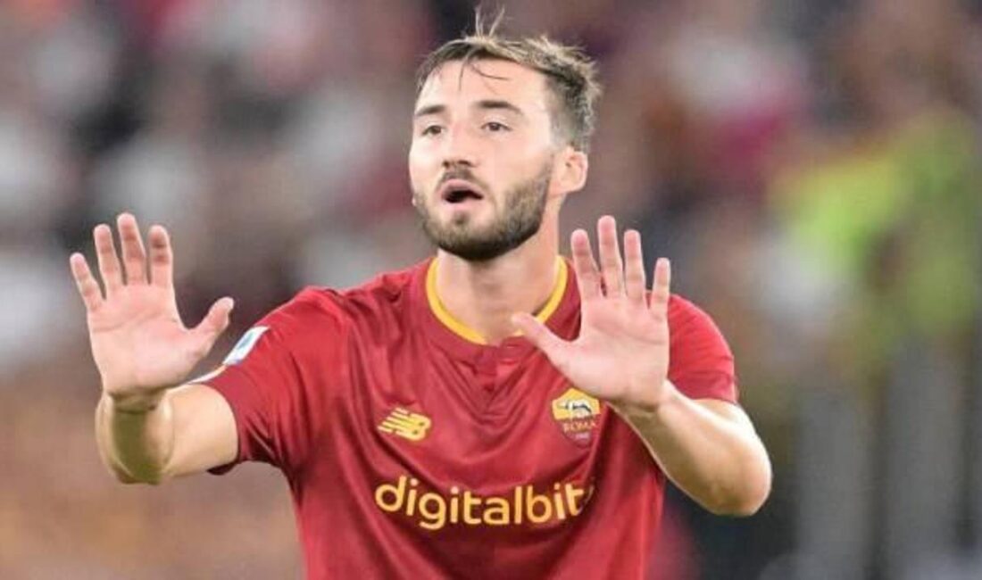 Galatasaray, yeni sezon için transfer hedeflerini belirliyor. Bryan Cristante, sarı-kırmızılıların