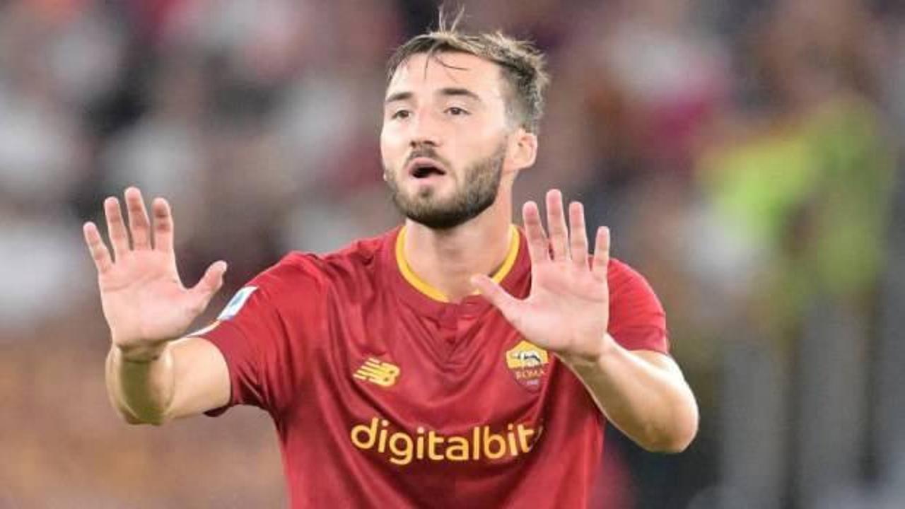 Galatasaray, yeni sezon için transfer hedeflerini belirliyor. Bryan Cristante, sarı-kırmızılıların