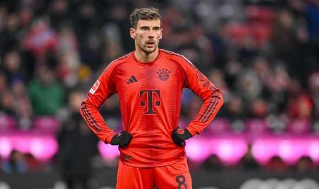 Galatasaray, Goretzka ve Lemina gibi yıldız isimleri transfer hedefleri arasında