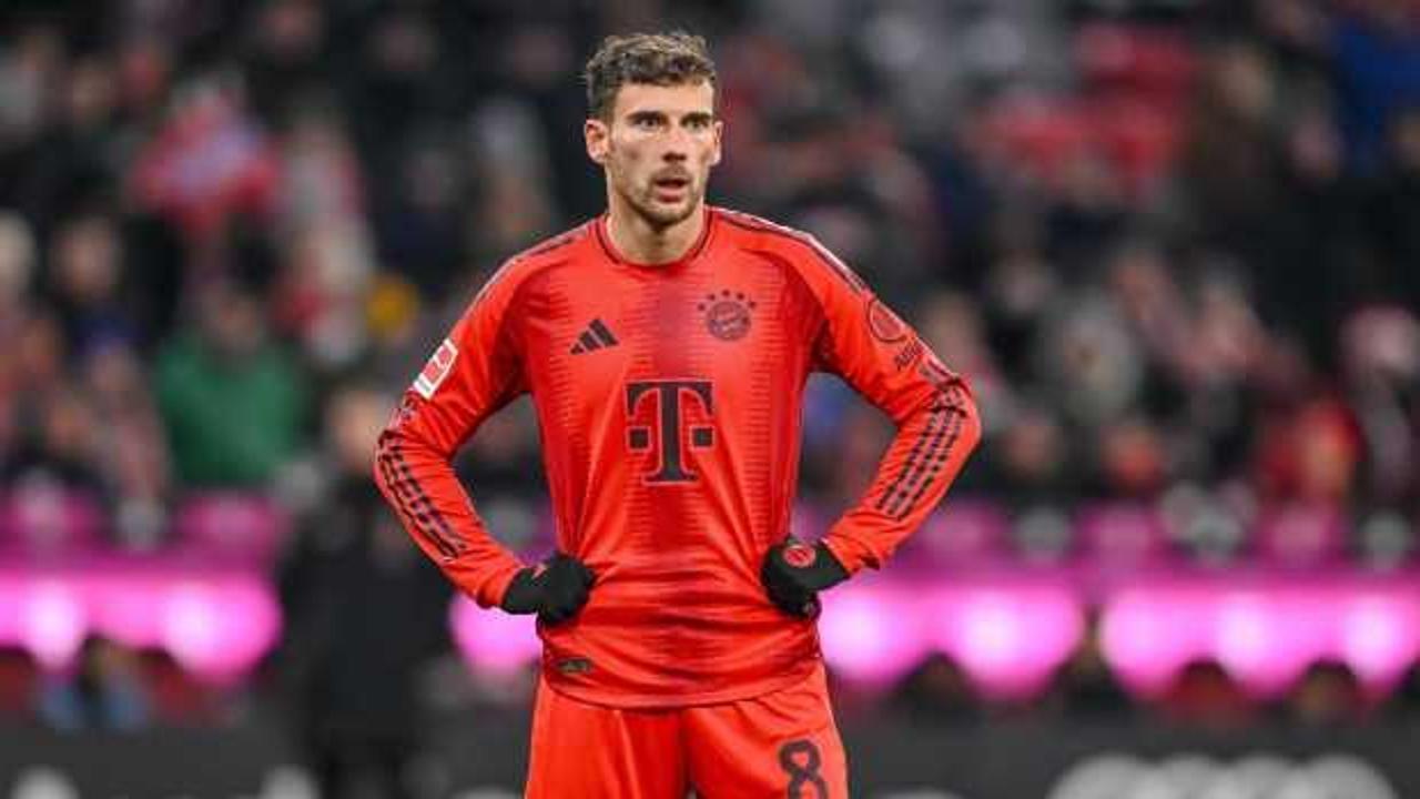 Galatasaray, Goretzka ve Lemina gibi yıldız isimleri transfer hedefleri arasında