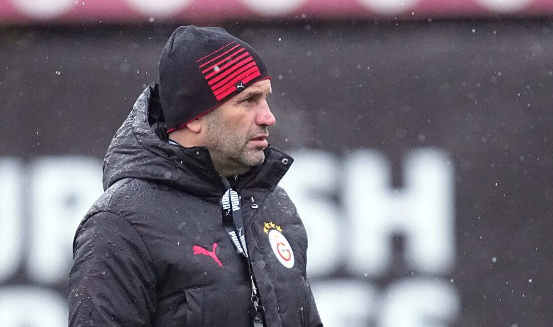 Galatasaray, UEFA Avrupa Ligi eleme turu için kadrosunu açıkladı. Takımda