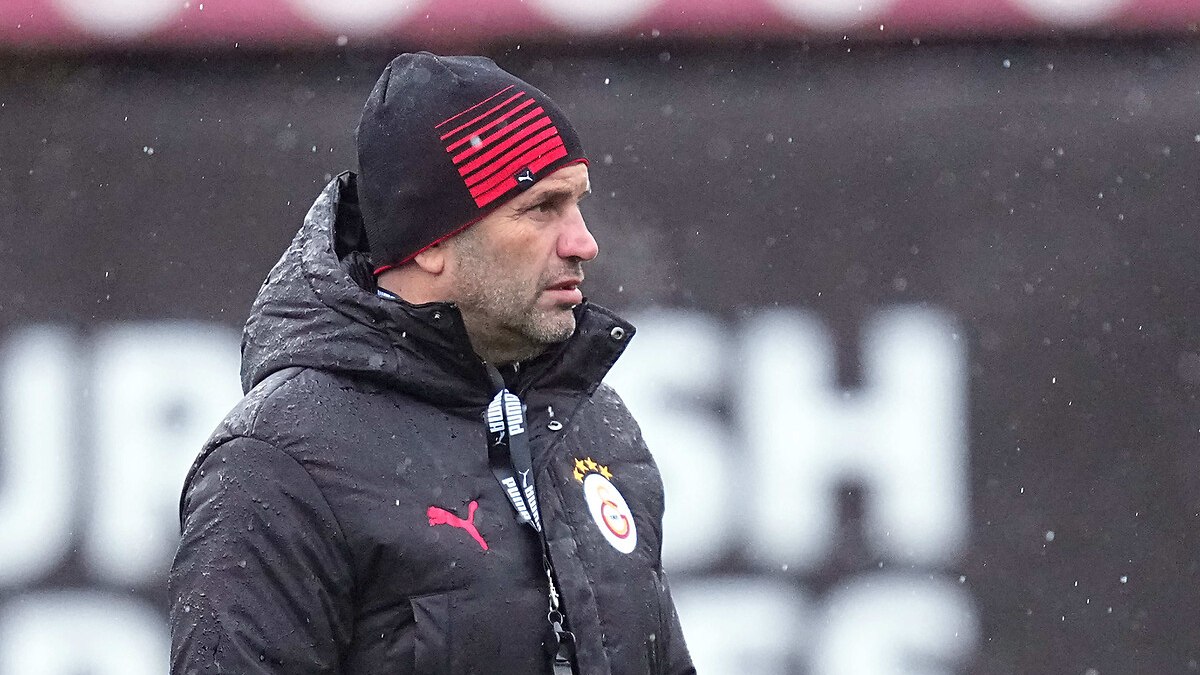 Galatasaray, UEFA Avrupa Ligi eleme turu için kadrosunu açıkladı. Takımda