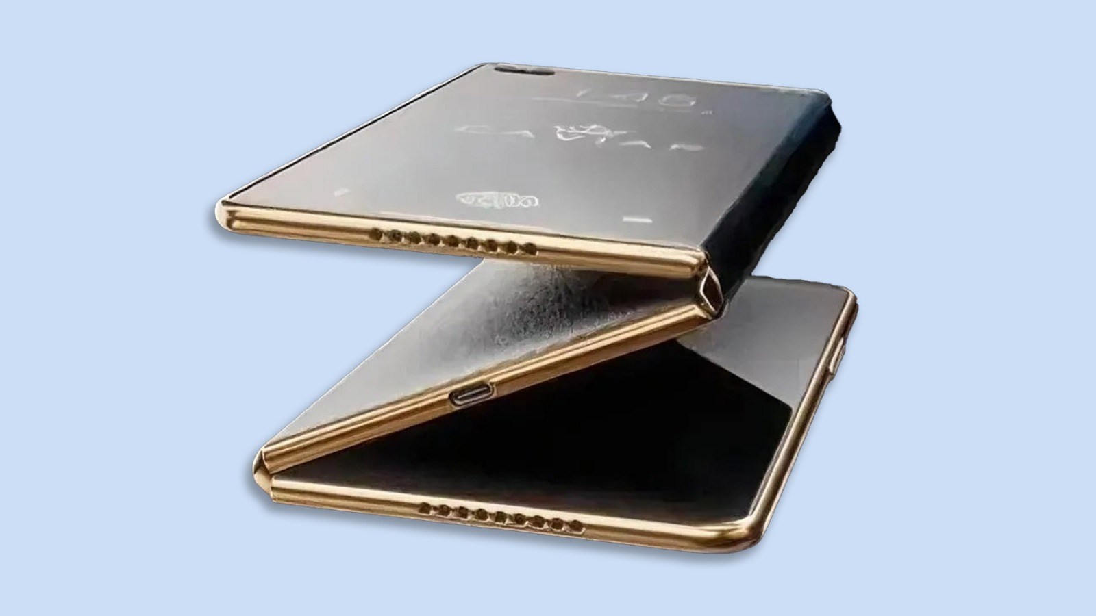 Samsung, katlanabilir telefon pazarında çıtayı bir kez daha yükseltiyor. Yakın