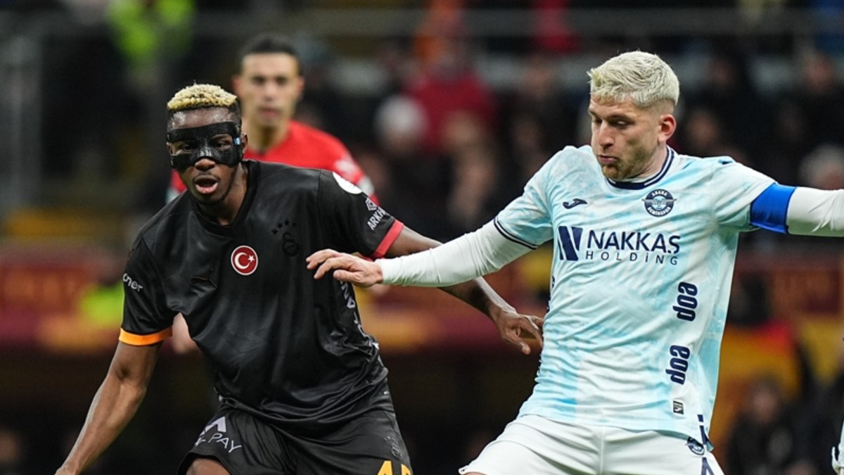Gaziantep FK, genç yetenek Semih Güler ile anlaşarak kadrosunu güçlendirdi.