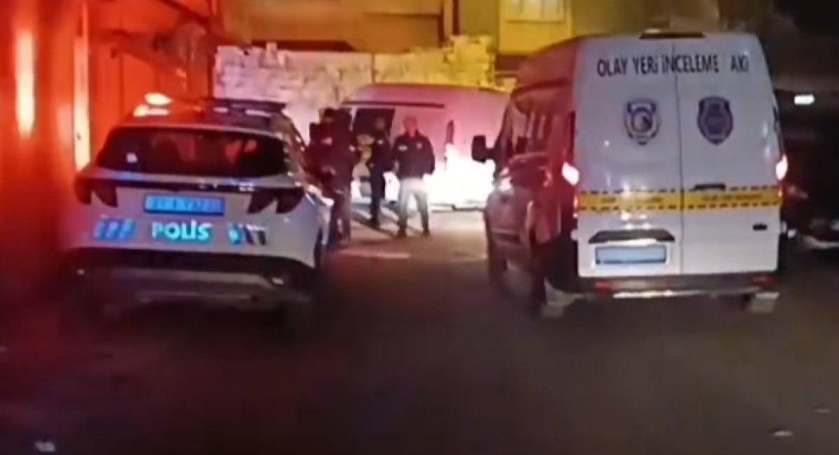 Gaziantep'te Cinayet Soruşturması: 5 Şüpheli Yakalandı