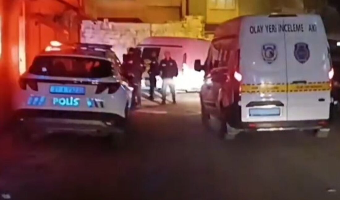Gaziantep'te 17 yaşındaki bir gencin cinayetiyle ilgili 5 şüpheli yakalandı.