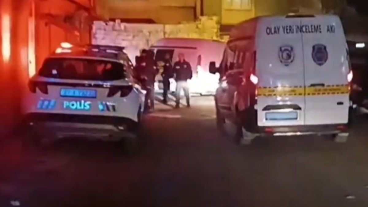 Gaziantep'te 17 yaşındaki bir gencin cinayetiyle ilgili 5 şüpheli yakalandı.