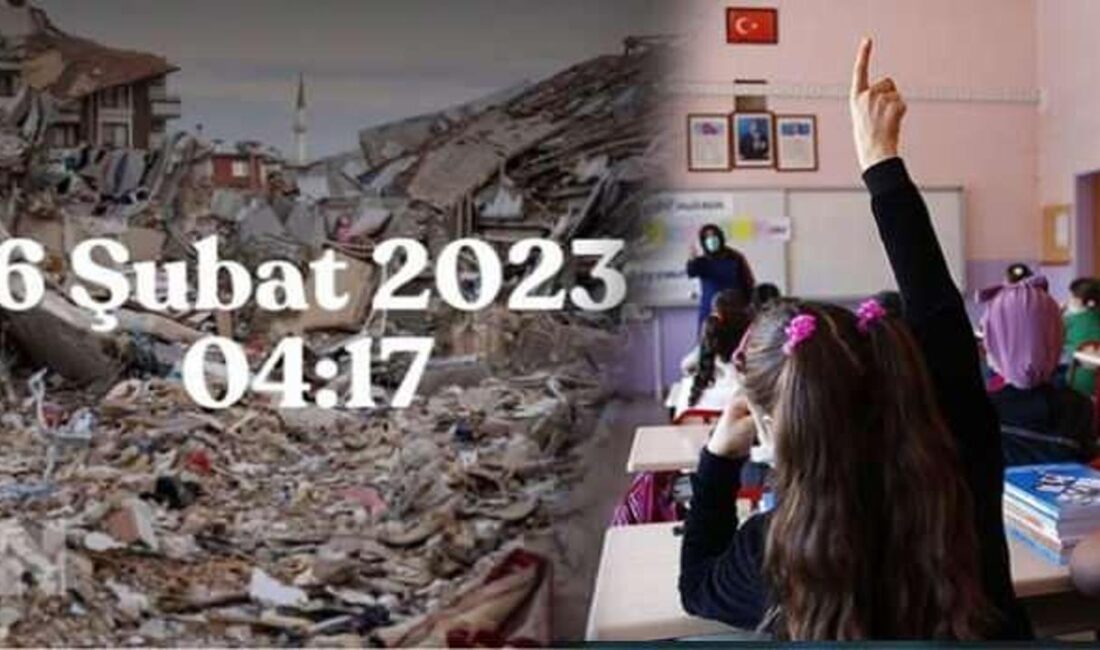 Gaziantep'te 6 Şubat 2025'te okulların tatil olup olmadığını merak mı