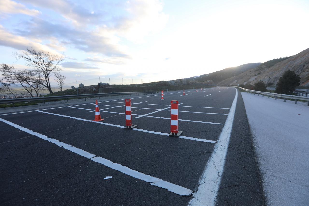 Gaziantep'te Deprem Sonrası Yeniden Yapılanma Çabaları