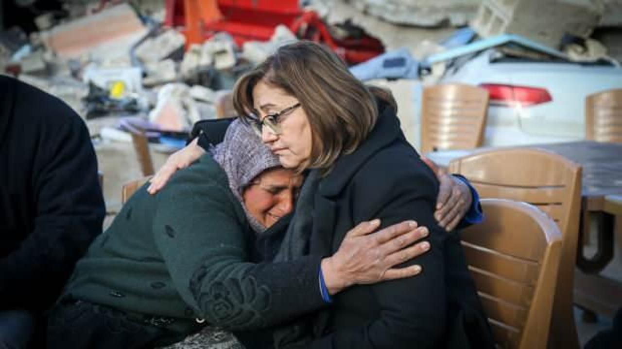 Gaziantep'te yaşanan deprem sonrası yeniden yapılanma çabaları, şehrin geleceğini inşa