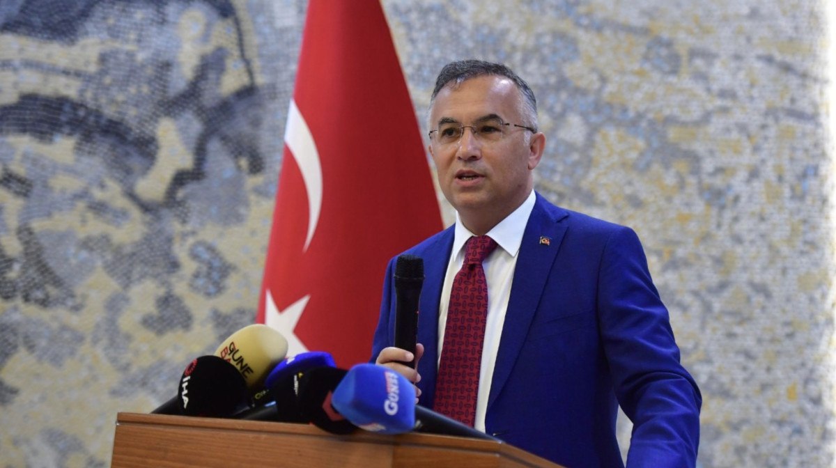 Gaziantep'te Deprem Sonrası Yeniden Yapılanma Süreci