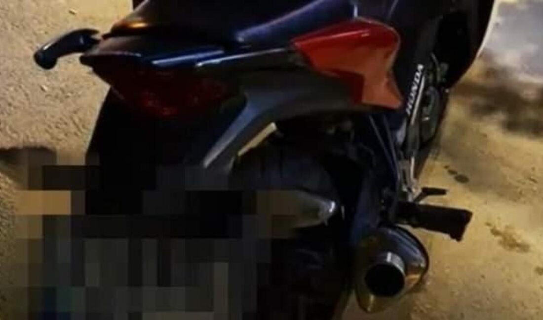 Gaziantep'te gürültü yapan motosikletlere yönelik ceza uygulamaları başladı. Bu önlemler,