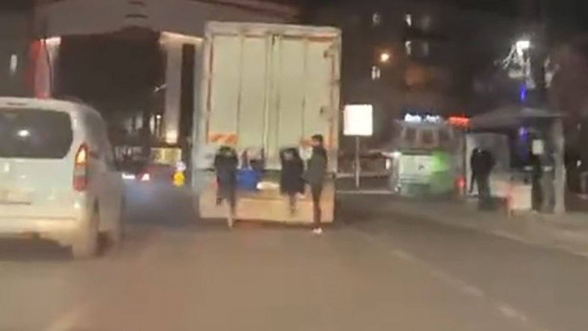 Gaziantep'te tehlikeli çocuk yolculuğuna dair tüm detayları keşfedin. Güvenlik önlemleri,