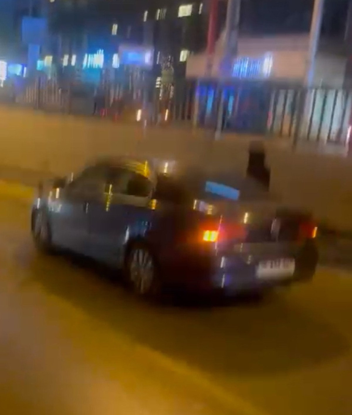 Gaziemir'de Trafik Kazası: 60 Yaşındaki Adam Hayatını Kaybetti