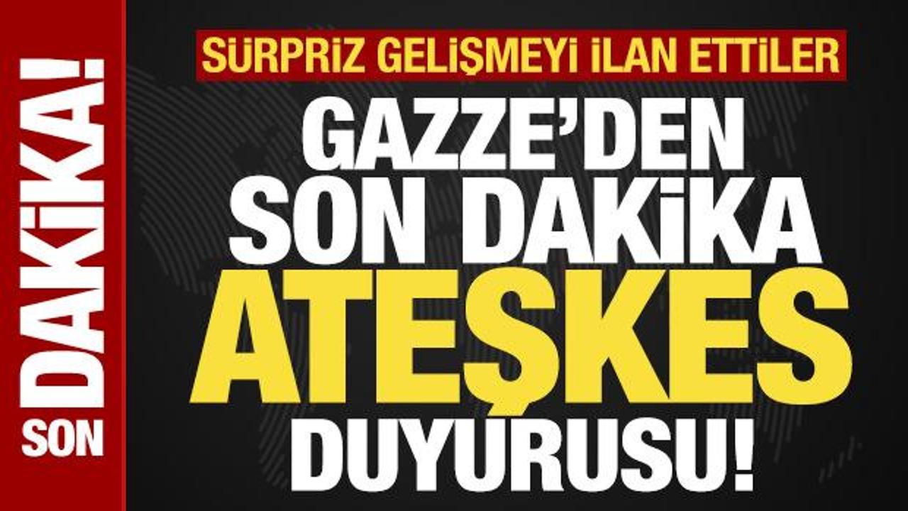 Gazze Şeridi'nde ateşkes anlaşmasının ikinci aşaması için müzakereler başladı. Taraflar