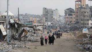 Gazze Şeridi'nde Esir Takası Krizi ve Uluslararası Tepkiler