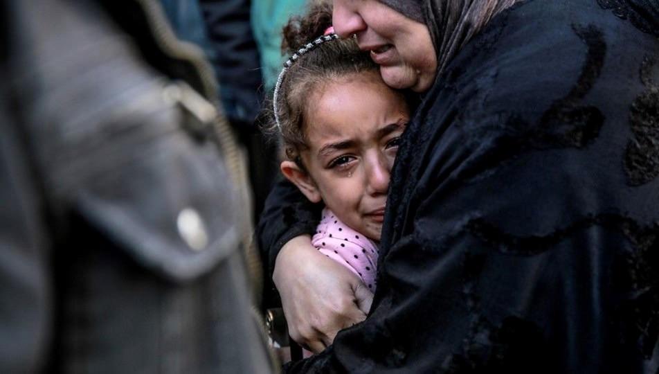 Gazze'deki Soykırım ve İnsanlık Dramı: Acı Bilanço
