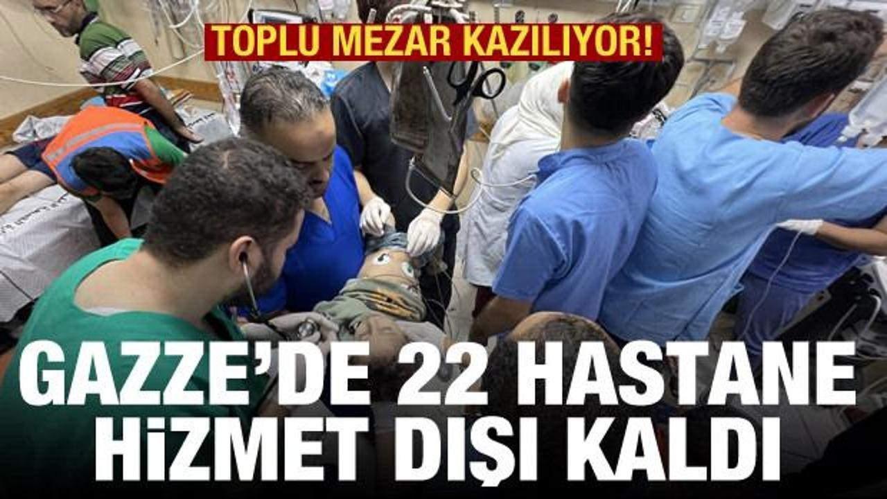 Gazze'deki Soykırım ve İnsanlık Dramı: Acı Bilanço